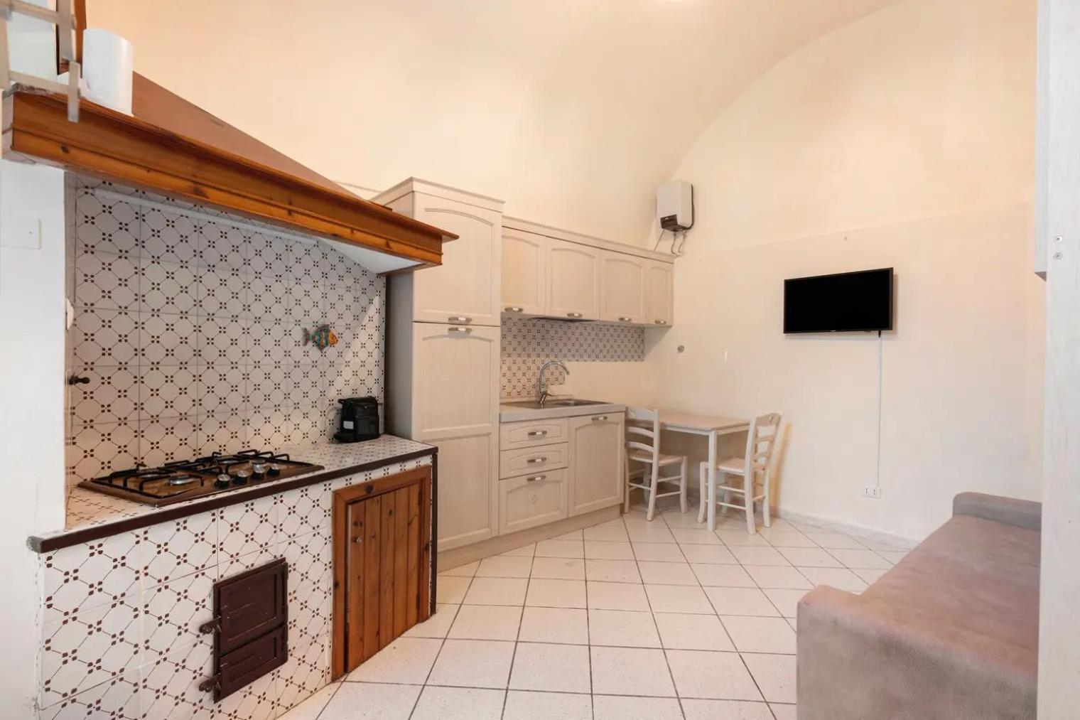 Casa Vacanze - Villa Ida Apartments Vico Equense Exterior photo